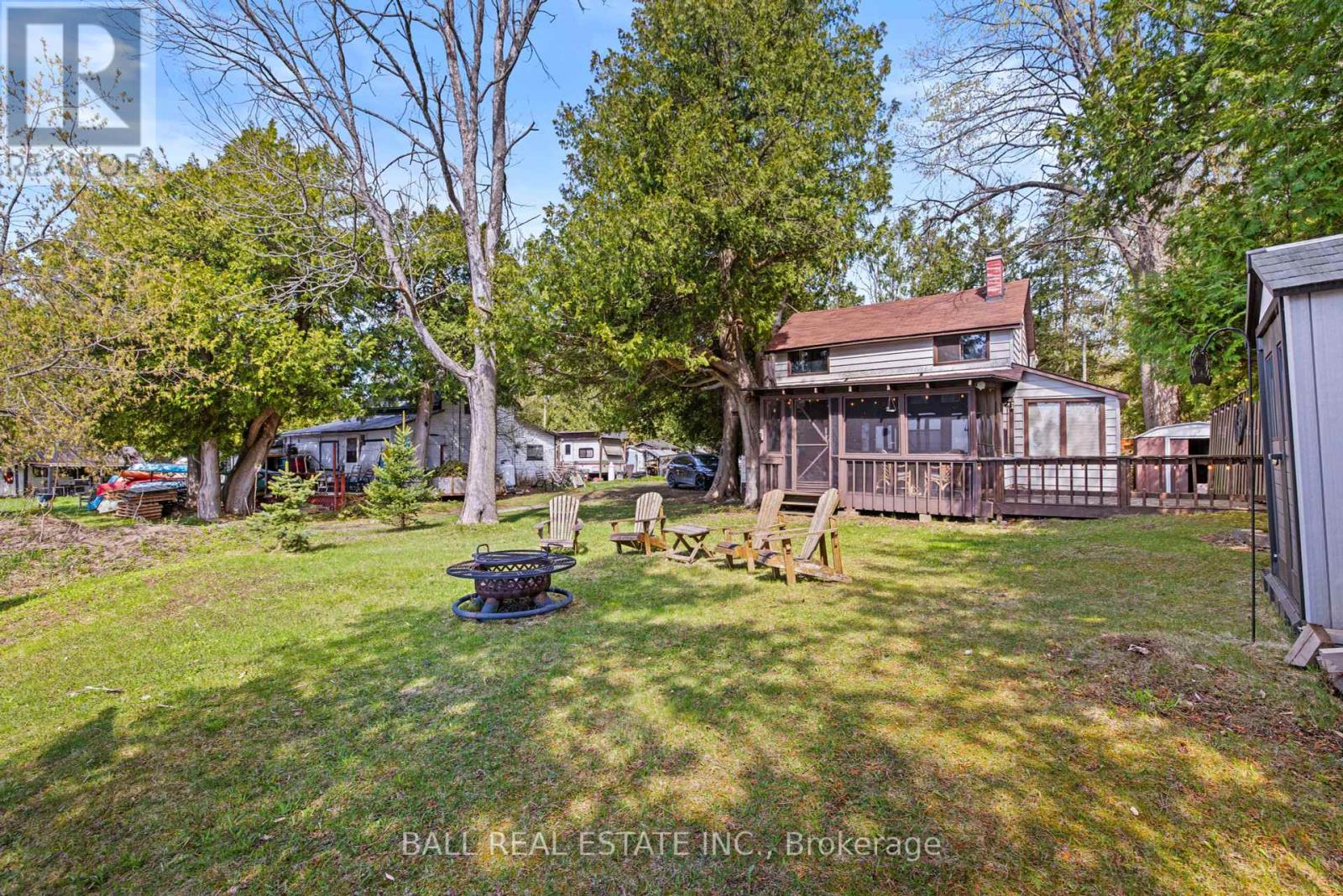 53 Rustic Bay Street, Kawartha Lakes, Ontario  K9V 4R6 - Photo 11 - X12210195