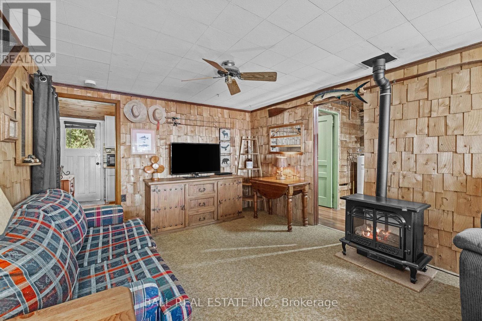 53 Rustic Bay Street, Kawartha Lakes, Ontario  K9V 4R6 - Photo 23 - X12210195