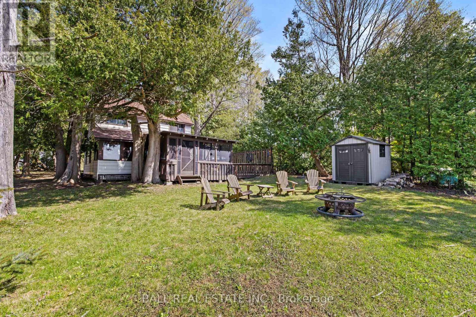 53 Rustic Bay Street, Kawartha Lakes, Ontario  K9V 4R6 - Photo 10 - X12210195