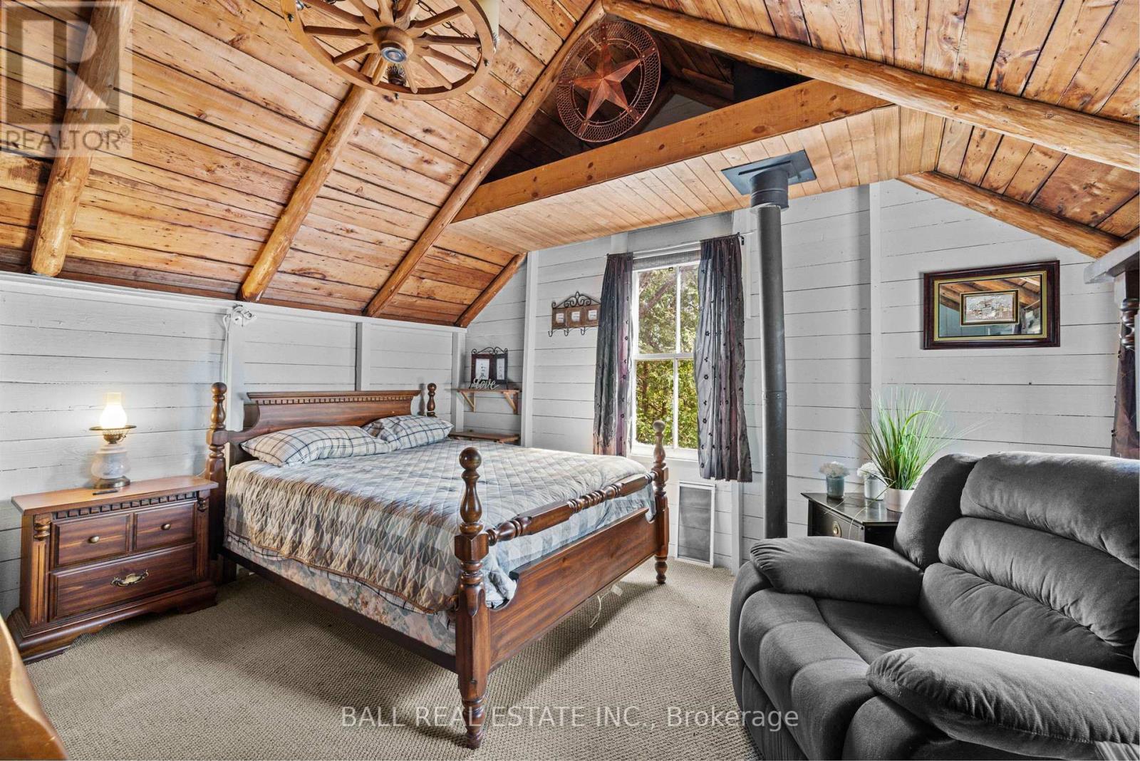 53 Rustic Bay Street, Kawartha Lakes, Ontario  K9V 4R6 - Photo 33 - X12210195