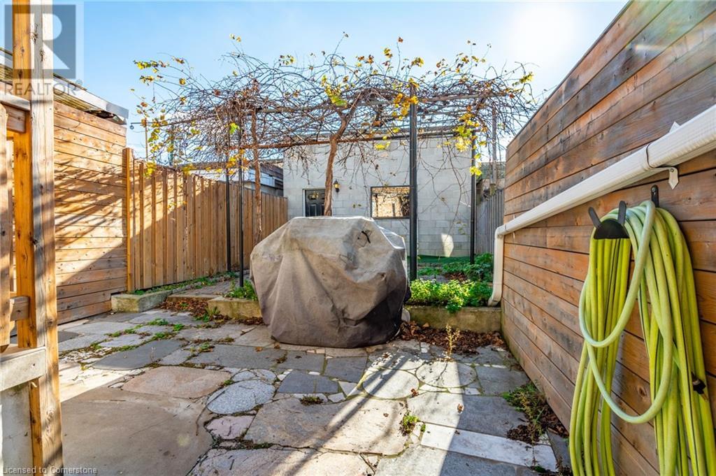 135 Hope Street, Toronto, Ontario  M6E 1K2 - Photo 37 - 40738993