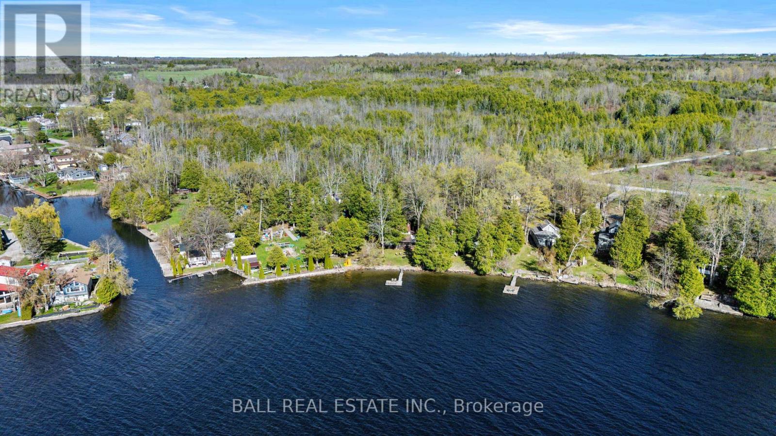 53 Rustic Bay Street, Kawartha Lakes, Ontario  K9V 4R6 - Photo 42 - X12210195