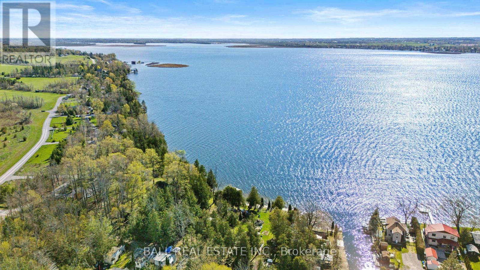 53 Rustic Bay Street, Kawartha Lakes, Ontario  K9V 4R6 - Photo 46 - X12210195