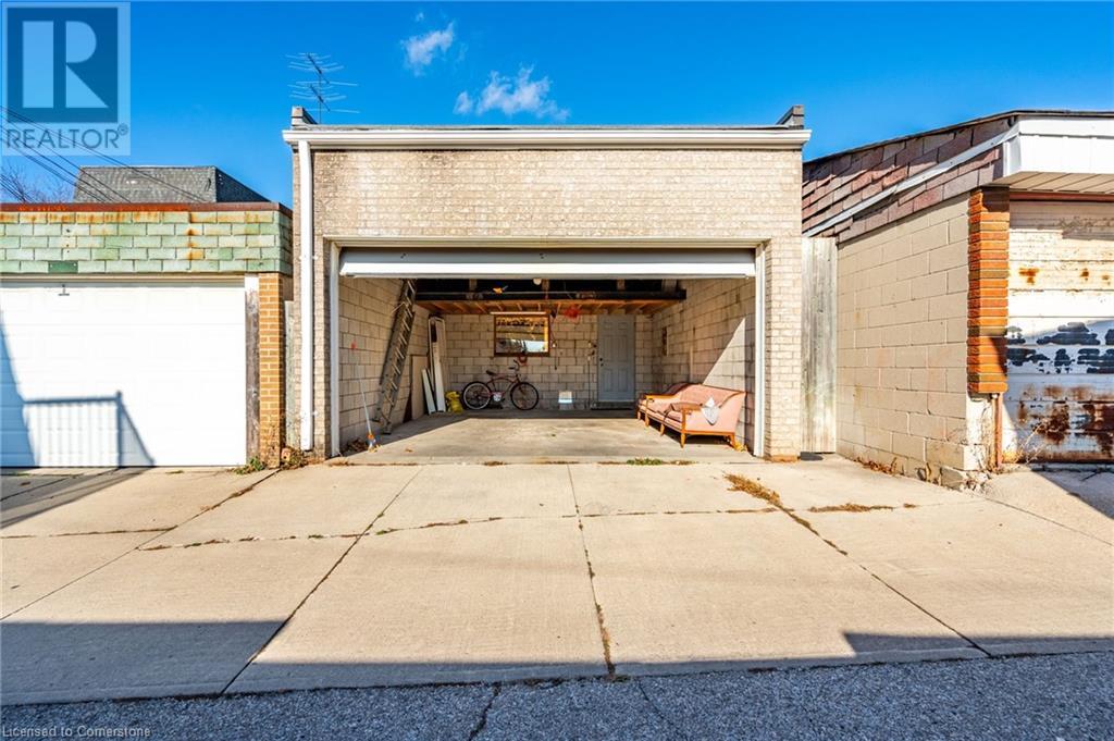 135 Hope Street, Toronto, Ontario  M6E 1K2 - Photo 40 - 40738993