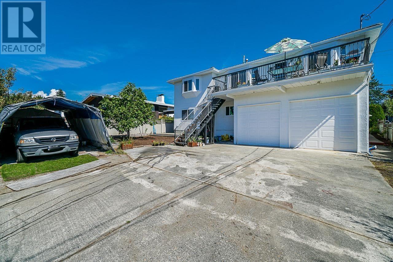 Main Level-1991 Duthie Avenue, Burnaby, British Columbia  V5A 2S1 - Photo 2 - R3013592