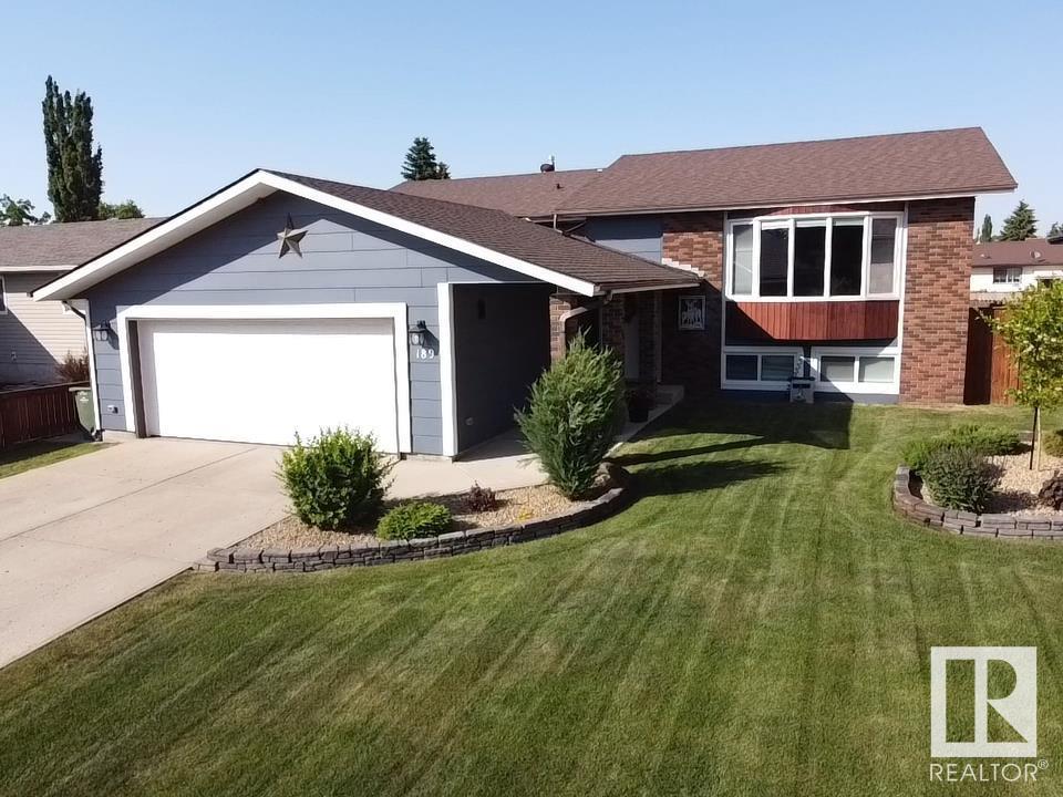 189 WILLOW DR, Wetaskiwin, Alberta