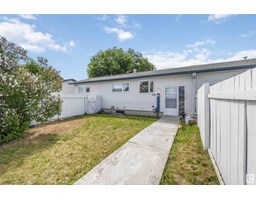 1105 Millbourne RD NW NW, edmonton, Alberta
