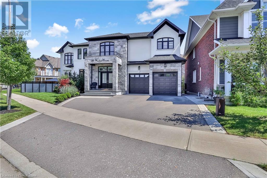Property at 220 MOORLAND Crescent image 5