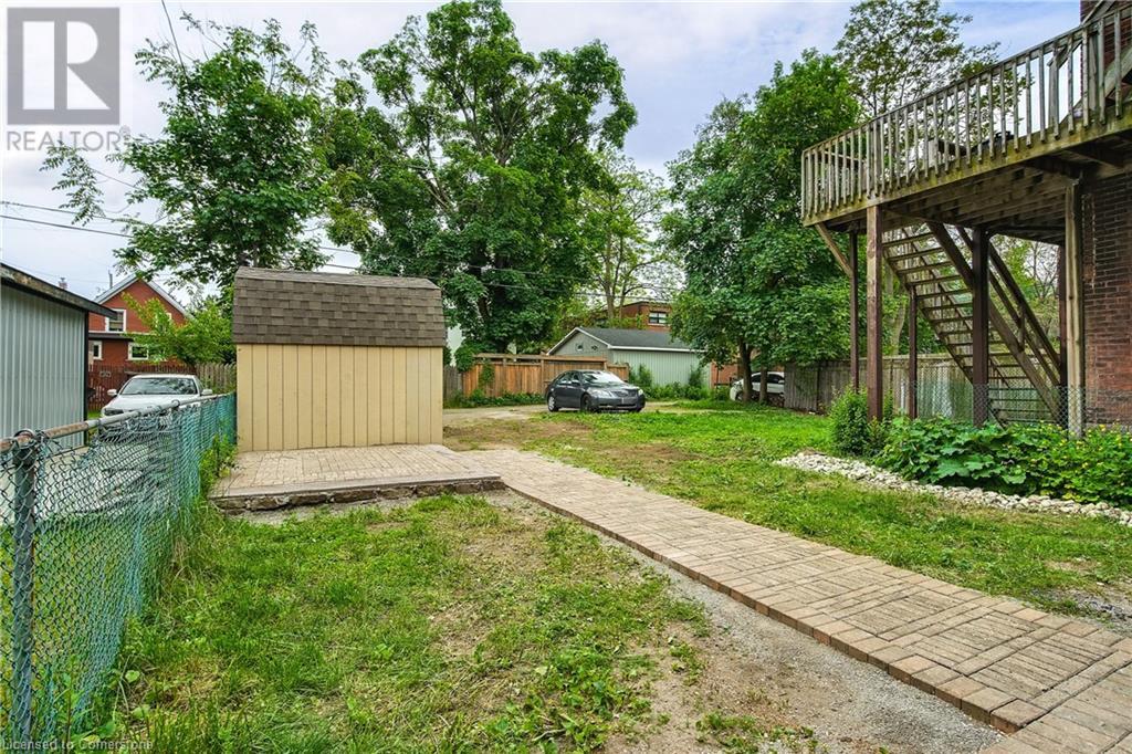 111 Wellington Street S, Hamilton, Ontario  L8N 2R3 - Photo 37 - 40739571