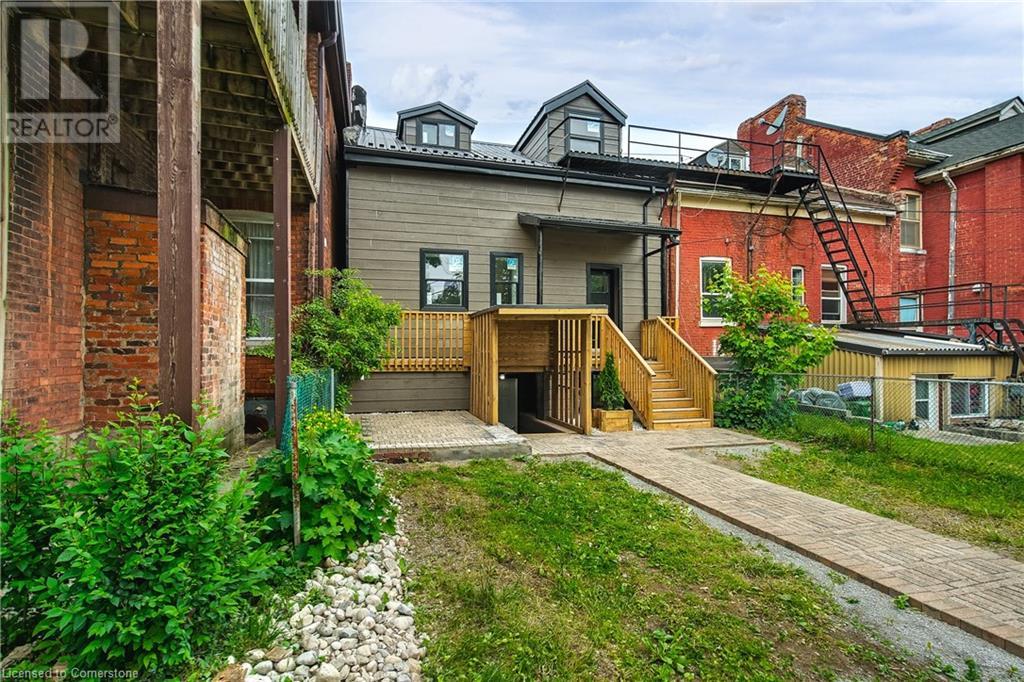 111 Wellington Street S, Hamilton, Ontario  L8N 2R3 - Photo 33 - 40739571
