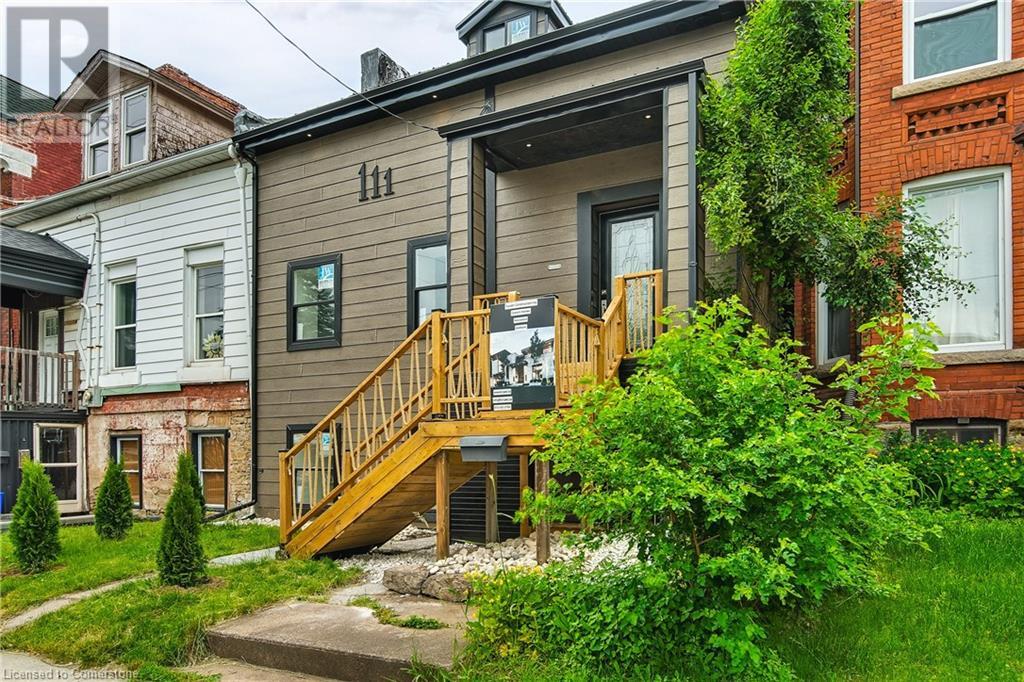 111 Wellington Street S, Hamilton, Ontario  L8N 2R3 - Photo 34 - 40739571