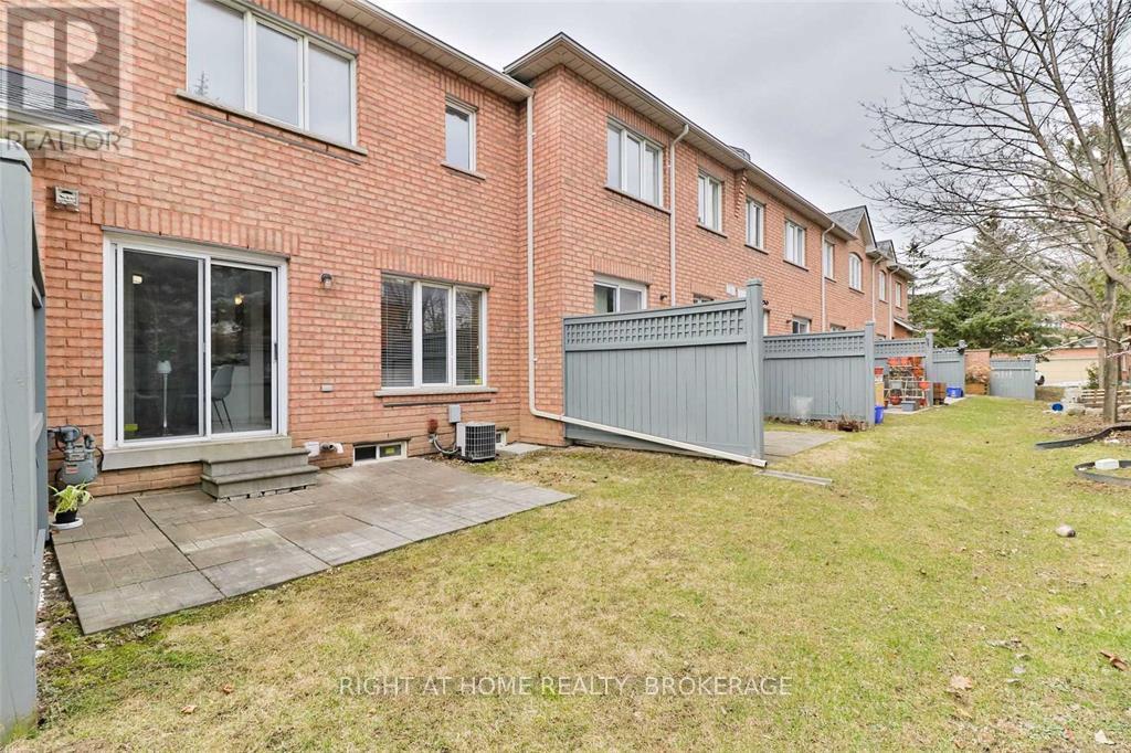 72 - 2665 Thomas Street W, Mississauga (Central Erin Mills), Ontario  L5M 6G6 - Photo 37 - W12209996