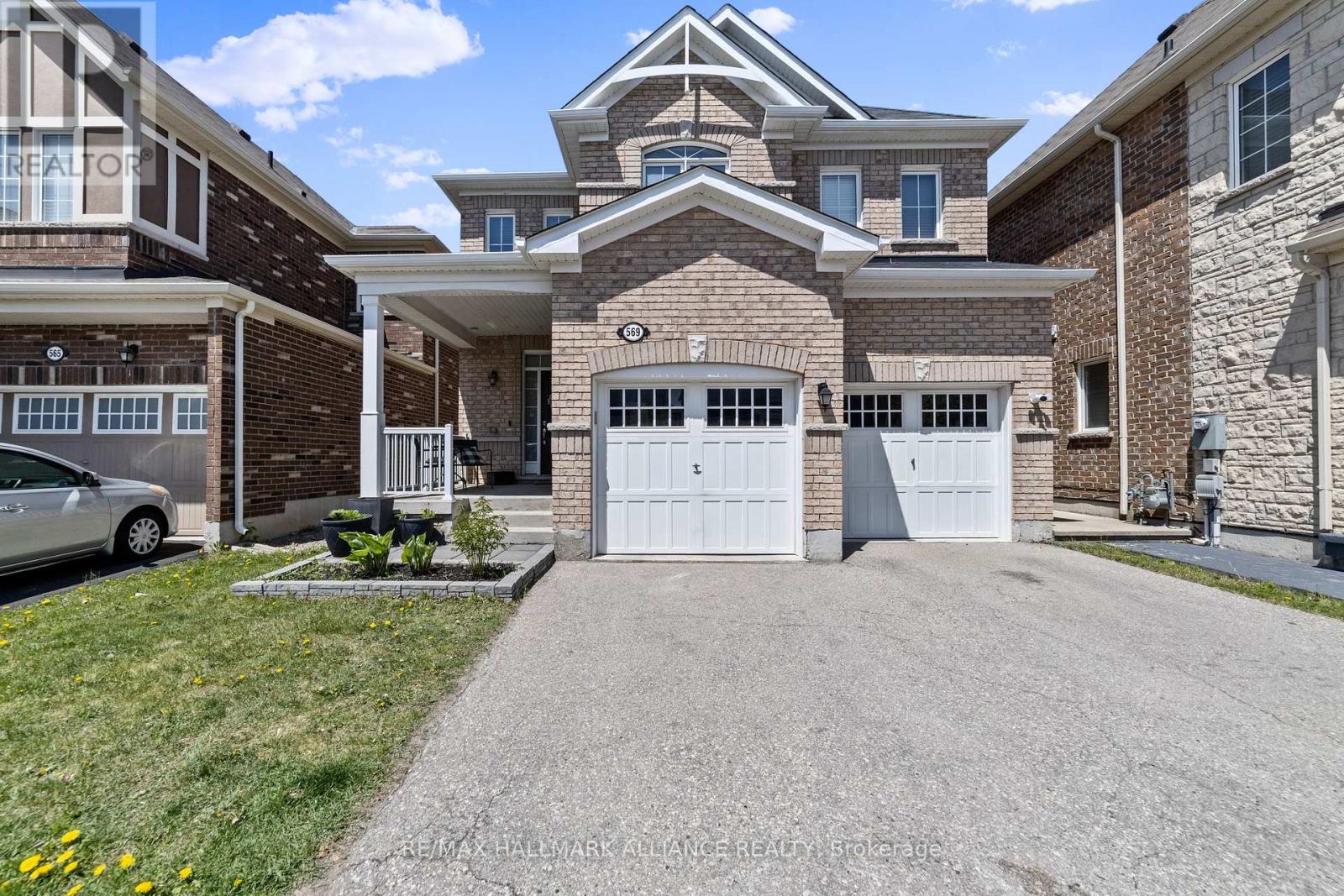 569 LANGHOLM STREET, Milton, Ontario