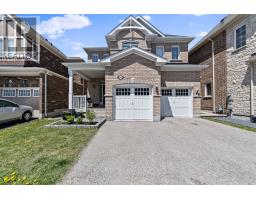 569 LANGHOLM STREET, Milton, Ontario