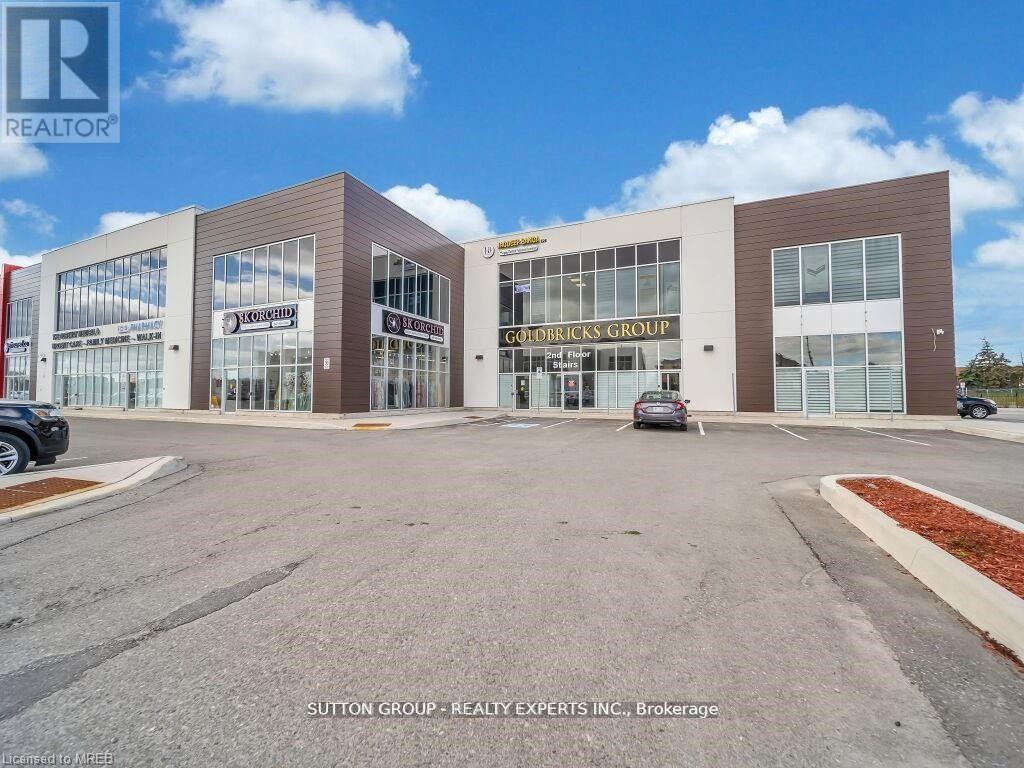 205 - Room 6 - 9300 Goreway Drive, Brampton, Ontario  L6P 4N1 - Photo 2 - W12210003