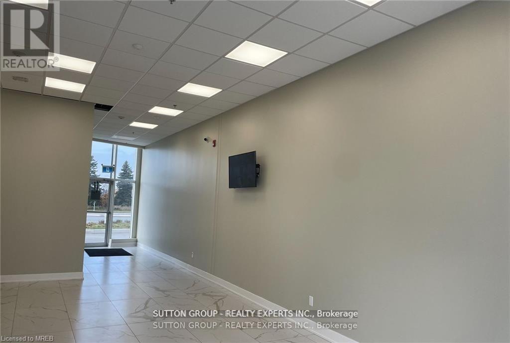 205 - Room 6 - 9300 Goreway Drive, Brampton, Ontario  L6P 4N1 - Photo 4 - W12210003