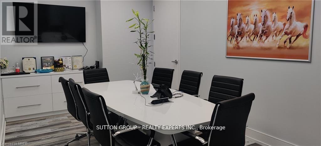 205 - Room 6 - 9300 Goreway Drive, Brampton, Ontario  L6P 4N1 - Photo 7 - W12210003