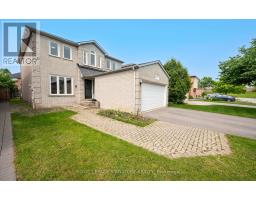 6 NIPIGON COURT, Brampton, Ontario