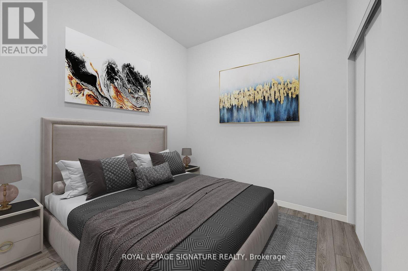 239 - 405 Dundas Street W, Oakville, Ontario  L6M 5P9 - Photo 10 - W12210013