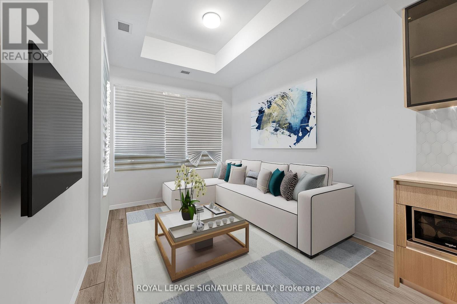 239 - 405 Dundas Street W, Oakville, Ontario  L6M 5P9 - Photo 6 - W12210013