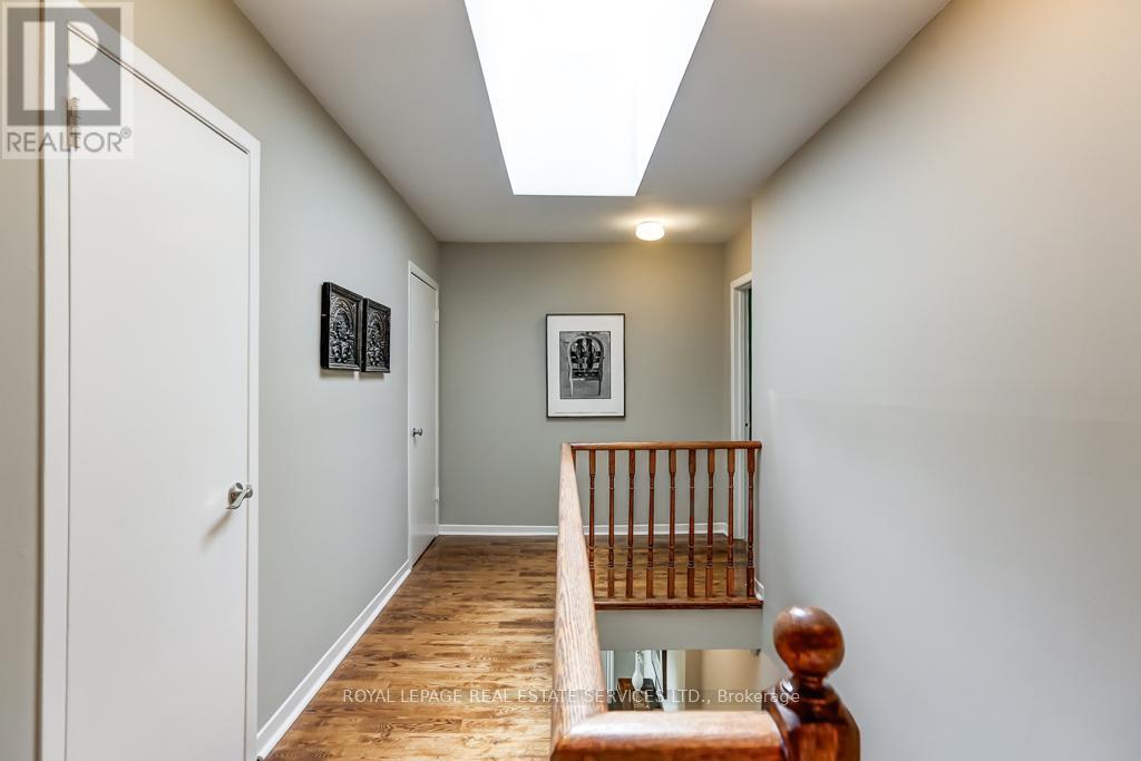 44 Anglesey Boulevard, Toronto (Edenbridge-Humber Valley), Ontario  M9A 3B5 - Photo 29 - W12210018