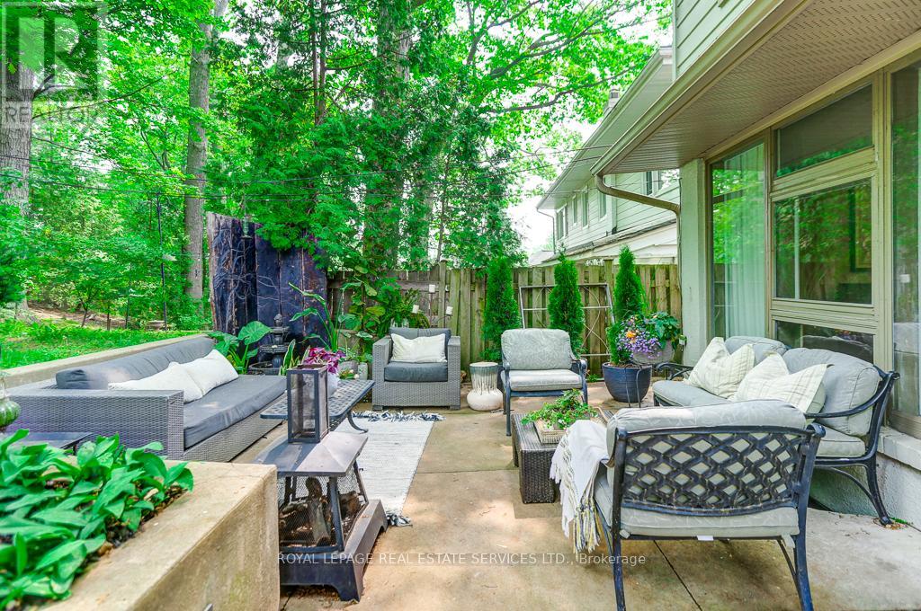 44 Anglesey Boulevard, Toronto (Edenbridge-Humber Valley), Ontario  M9A 3B5 - Photo 38 - W12210018
