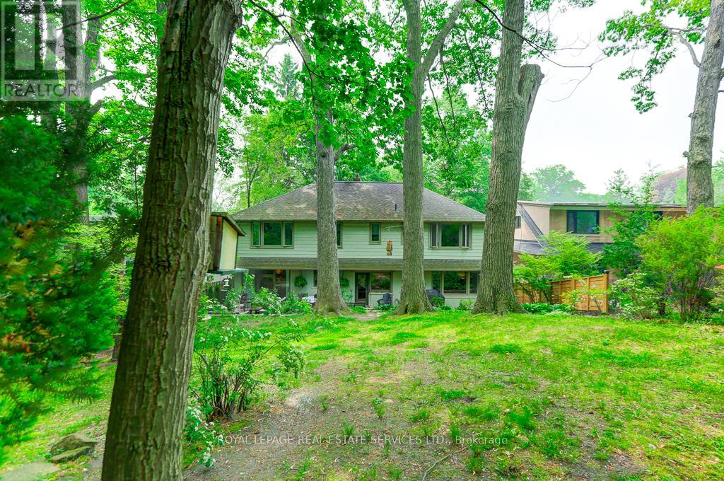 44 Anglesey Boulevard, Toronto (Edenbridge-Humber Valley), Ontario  M9A 3B5 - Photo 42 - W12210018