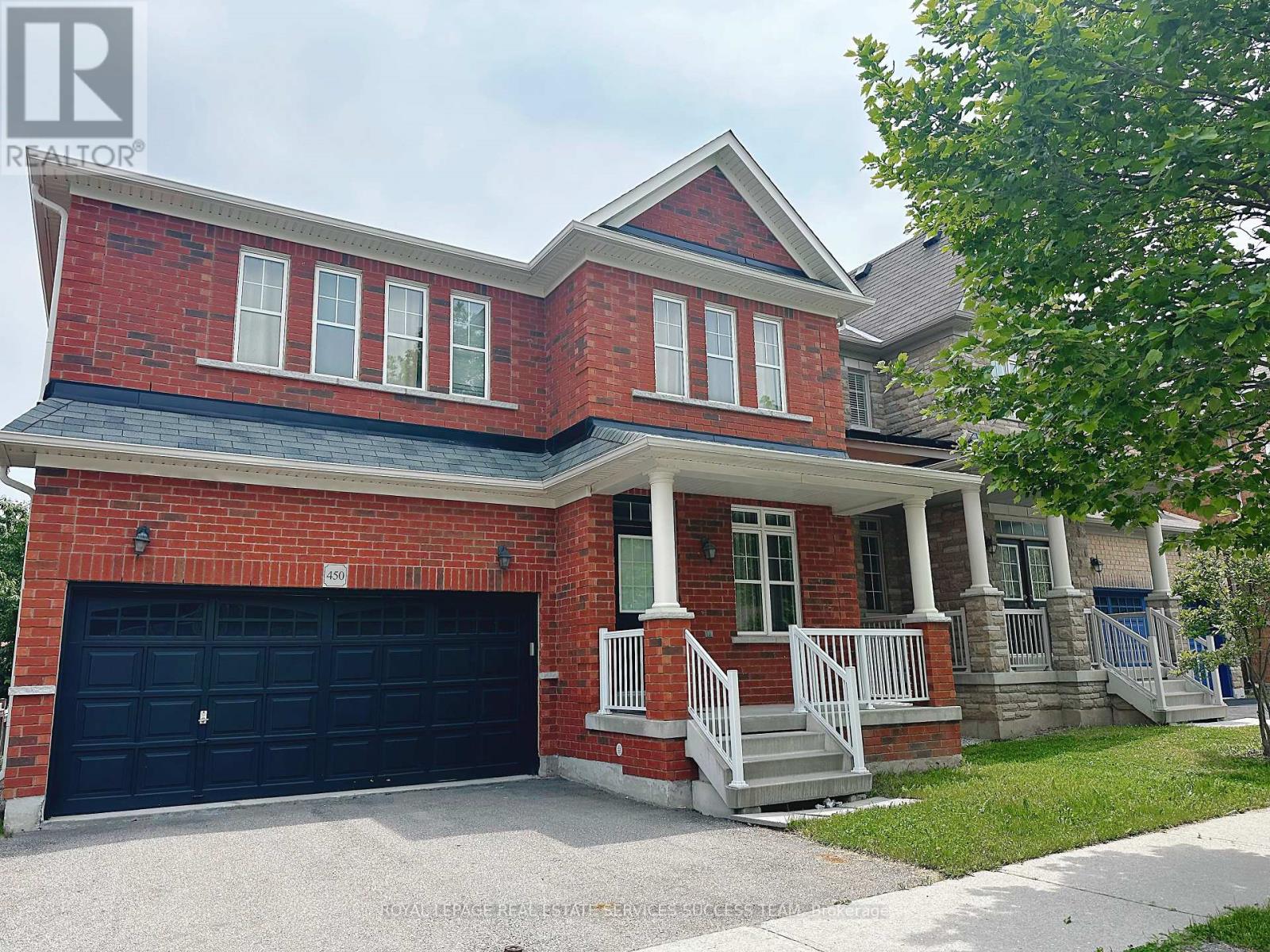 450 HARKIN PLACE, milton (sc scott), Ontario