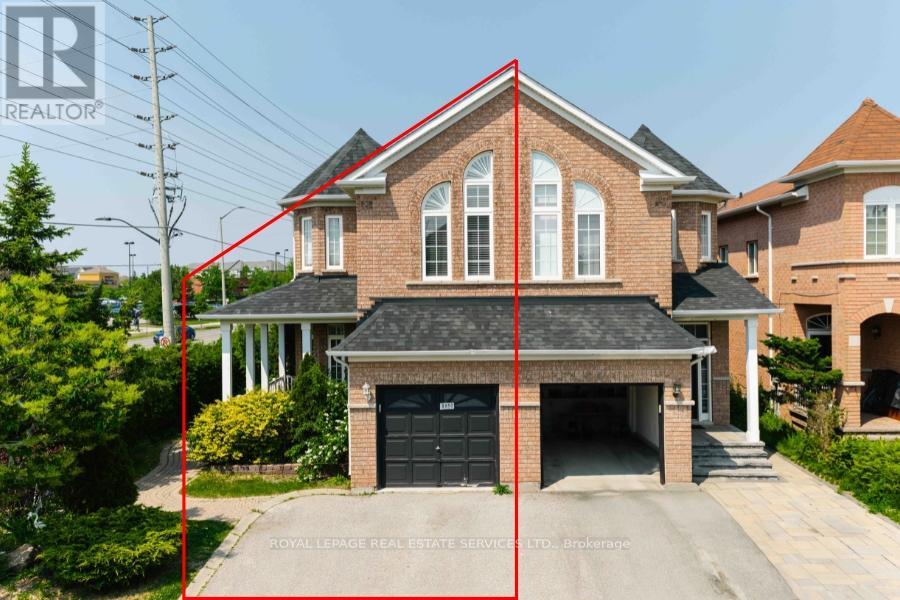 3650 Thomas Street, Mississauga, Ontario  L5M 7E2 - Photo 2 - W12210042