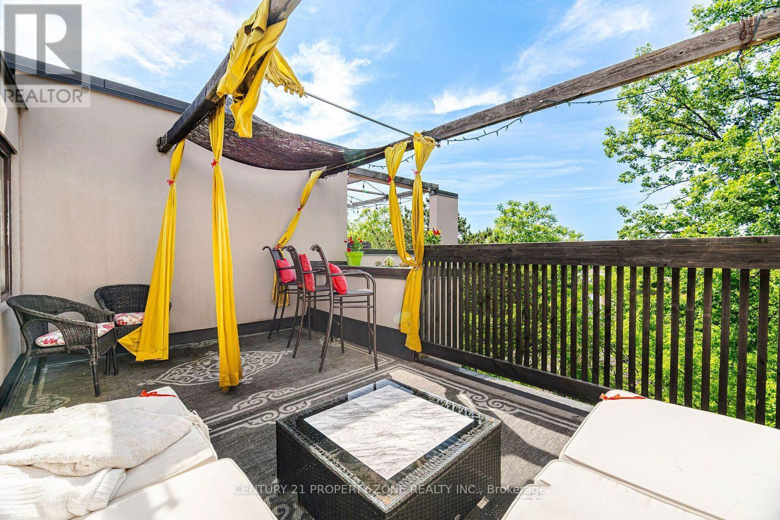 7 - 24 Reid Drive, Mississauga, Ontario  L5M 2A6 - Photo 12 - W12210062