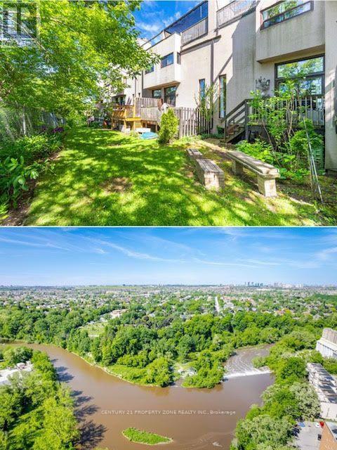 7 - 24 Reid Drive, Mississauga, Ontario  L5M 2A6 - Photo 17 - W12210062