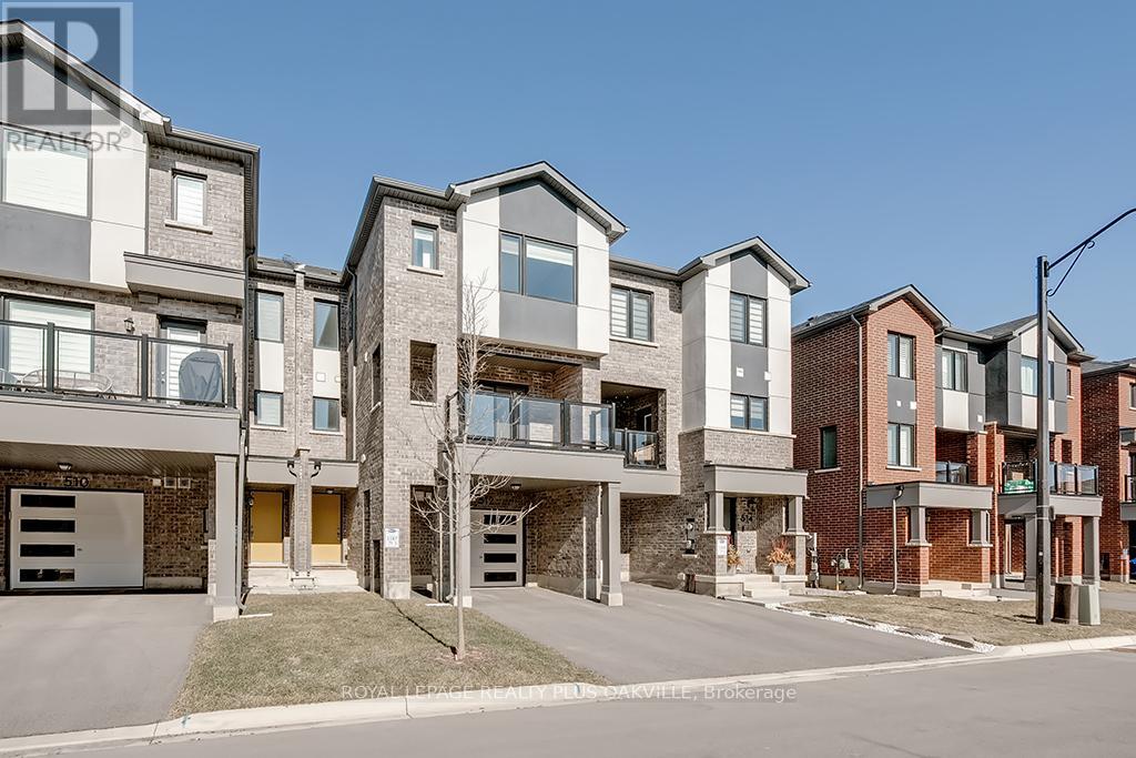 512 BELLFLOWER COURT, Milton, Ontario