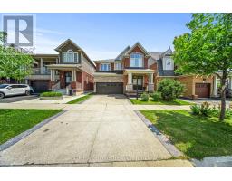 686 BOLINGBROKE DRIVE, Milton, Ontario