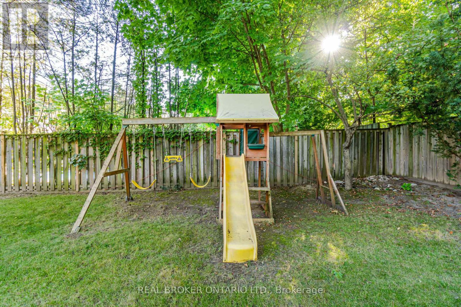 2315 Bennington Gate, Oakville, Ontario  L6J 5Z4 - Photo 42 - W12210078
