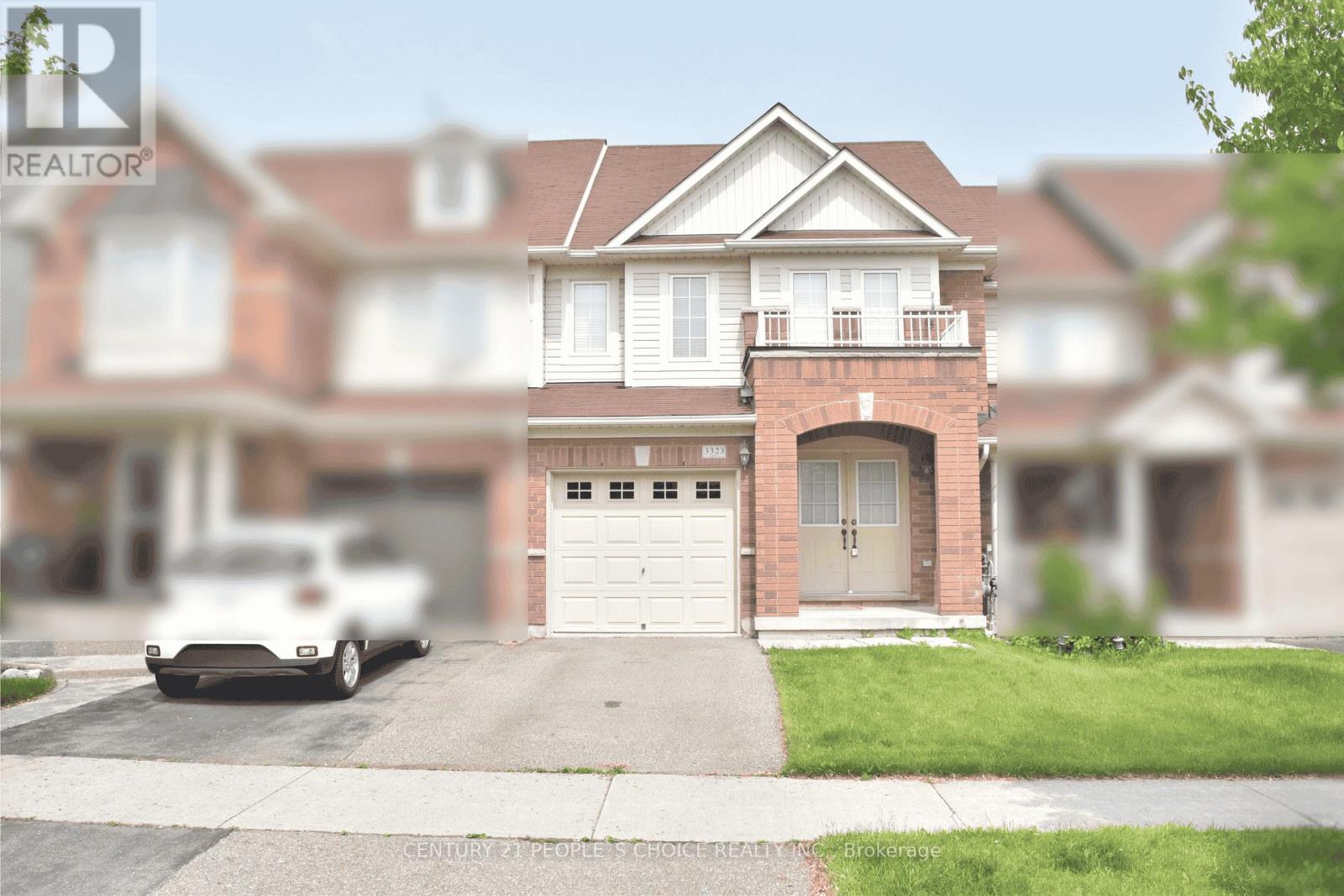 3323 Mikalda Road, Burlington, Ontario  L7M 0K8 - Photo 1 - W12210107