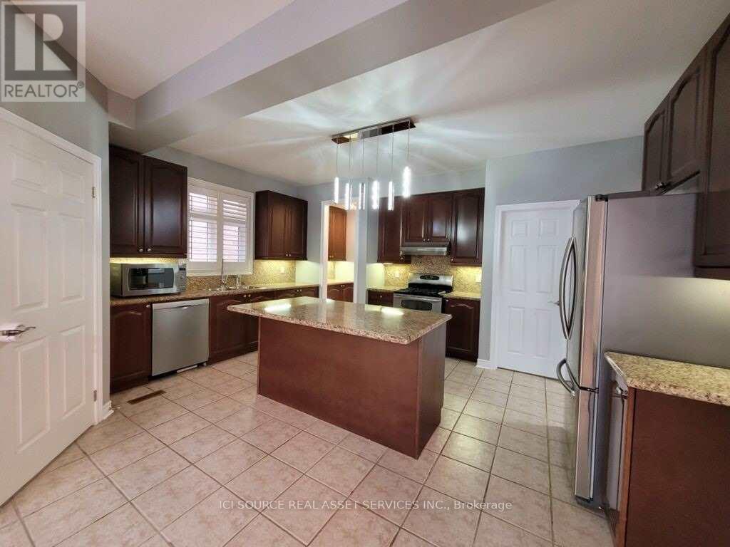 5150 DOUBLETREE DRIVE, Mississauga, Ontario