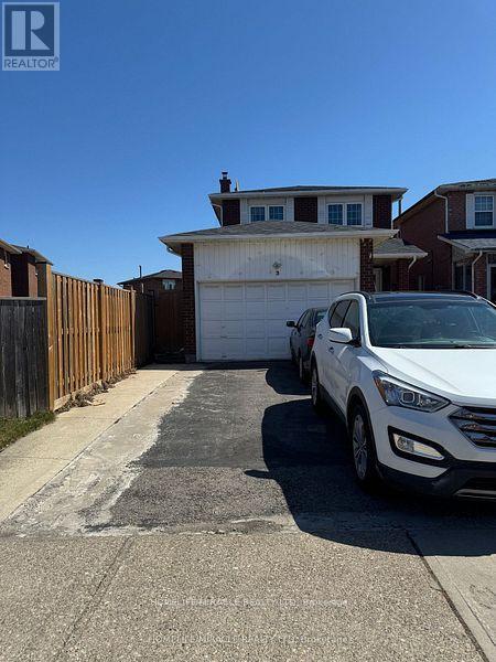 3 BORDEAUX CIRCUIT, toronto (west humber-clairville), Ontario