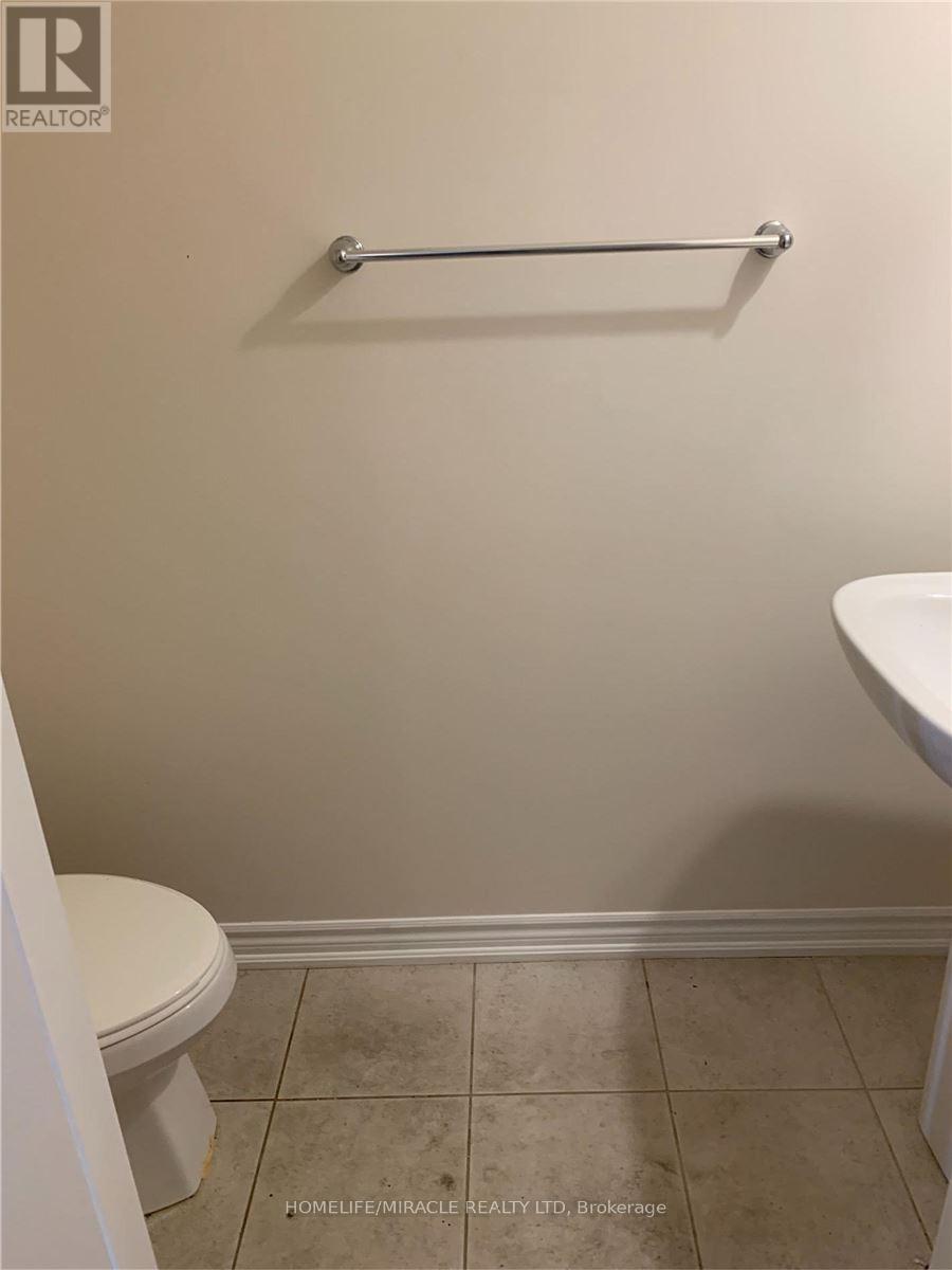 7 - 240 Lagerfeld Drive, Brampton, Ontario  L7A 5G9 - Photo 10 - W12210131