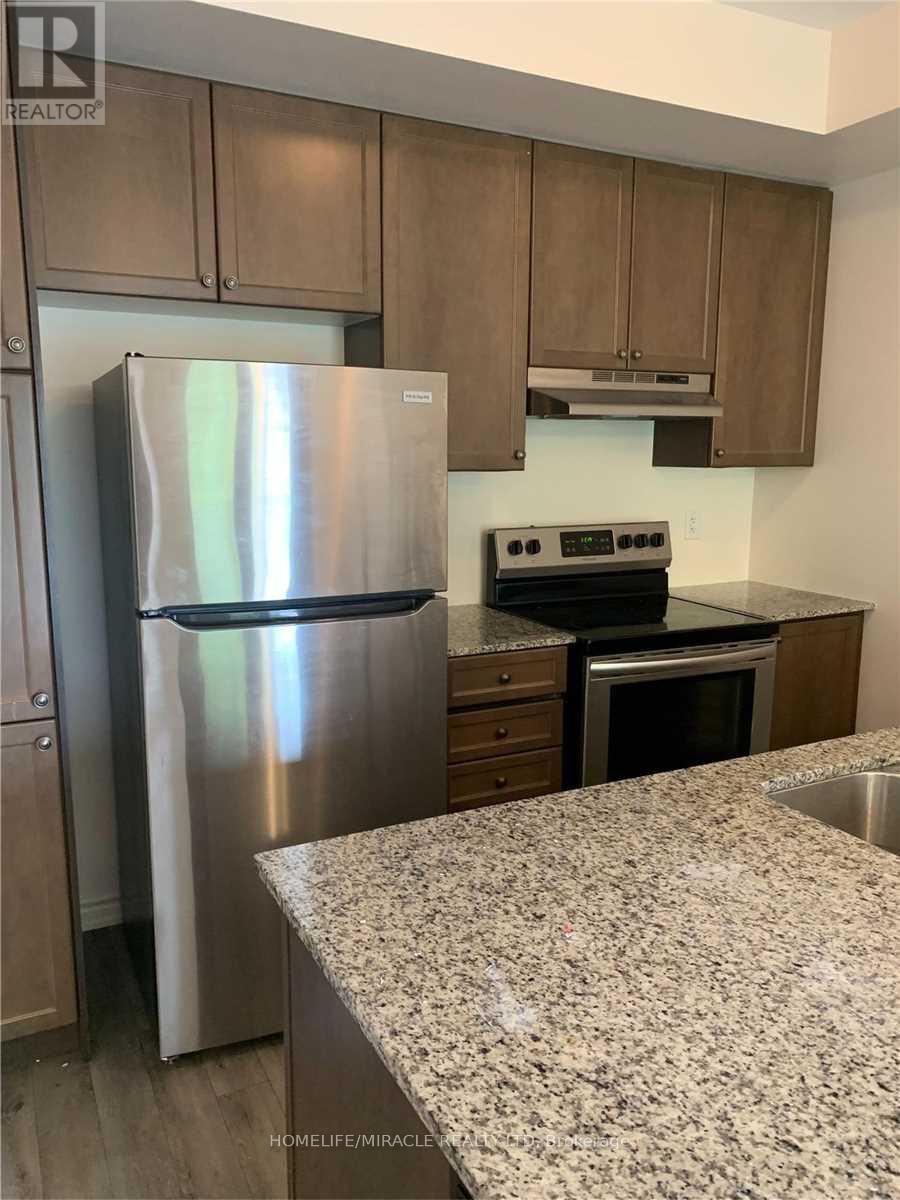 7 - 240 Lagerfeld Drive, Brampton, Ontario  L7A 5G9 - Photo 8 - W12210131