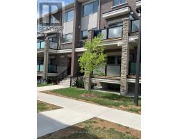 7 - 240 LAGERFELD DRIVE, Brampton, Ontario