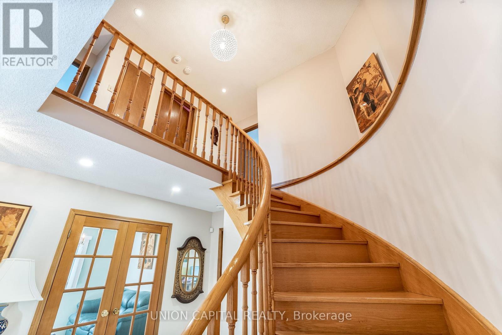 14 Rodwell Court, Brampton, Ontario  L6Y 4G7 - Photo 13 - W12200354
