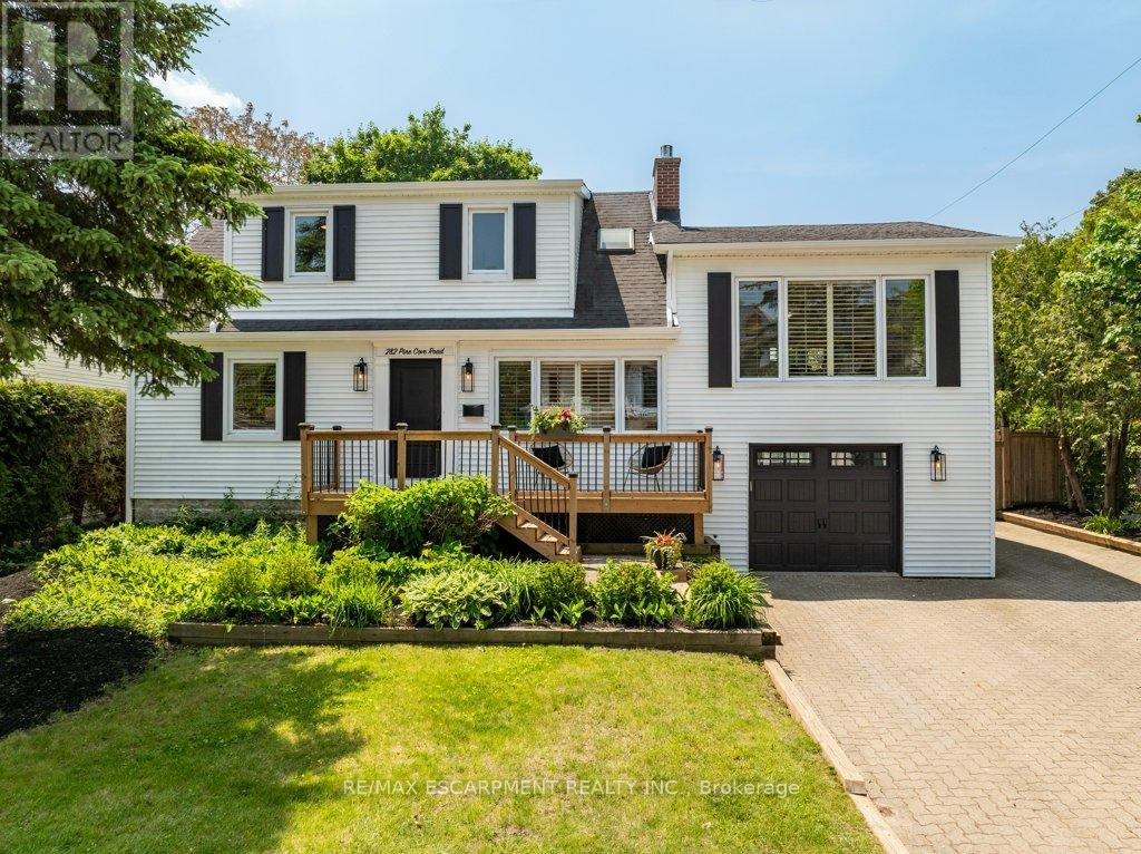 282 Pine Cove Road, Burlington, Ontario  L7N 1W2 - Photo 2 - W12202223