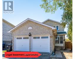 14 RODWELL COURT, Brampton, Ontario