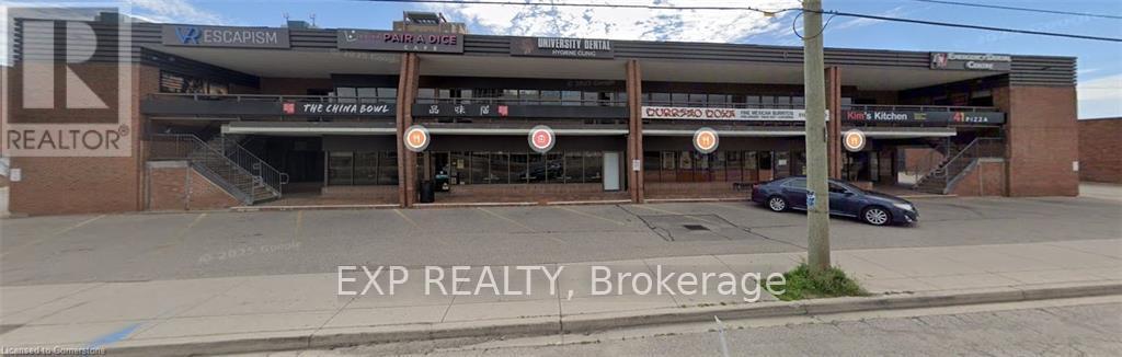 11 - 258 King Street N, Waterloo, Ontario  N2J 2Y9 - Photo 1 - X12052203