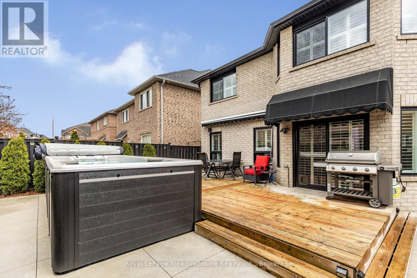 1235 Field Drive, Milton (Cl Clarke), Ontario  L9T 6G4 - Photo 39 - W12193569