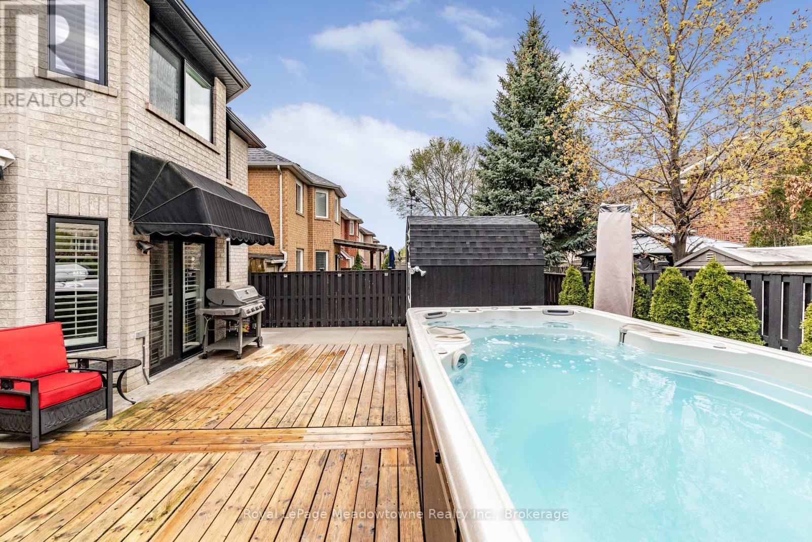 1235 Field Drive, Milton (Cl Clarke), Ontario  L9T 6G4 - Photo 42 - W12193569