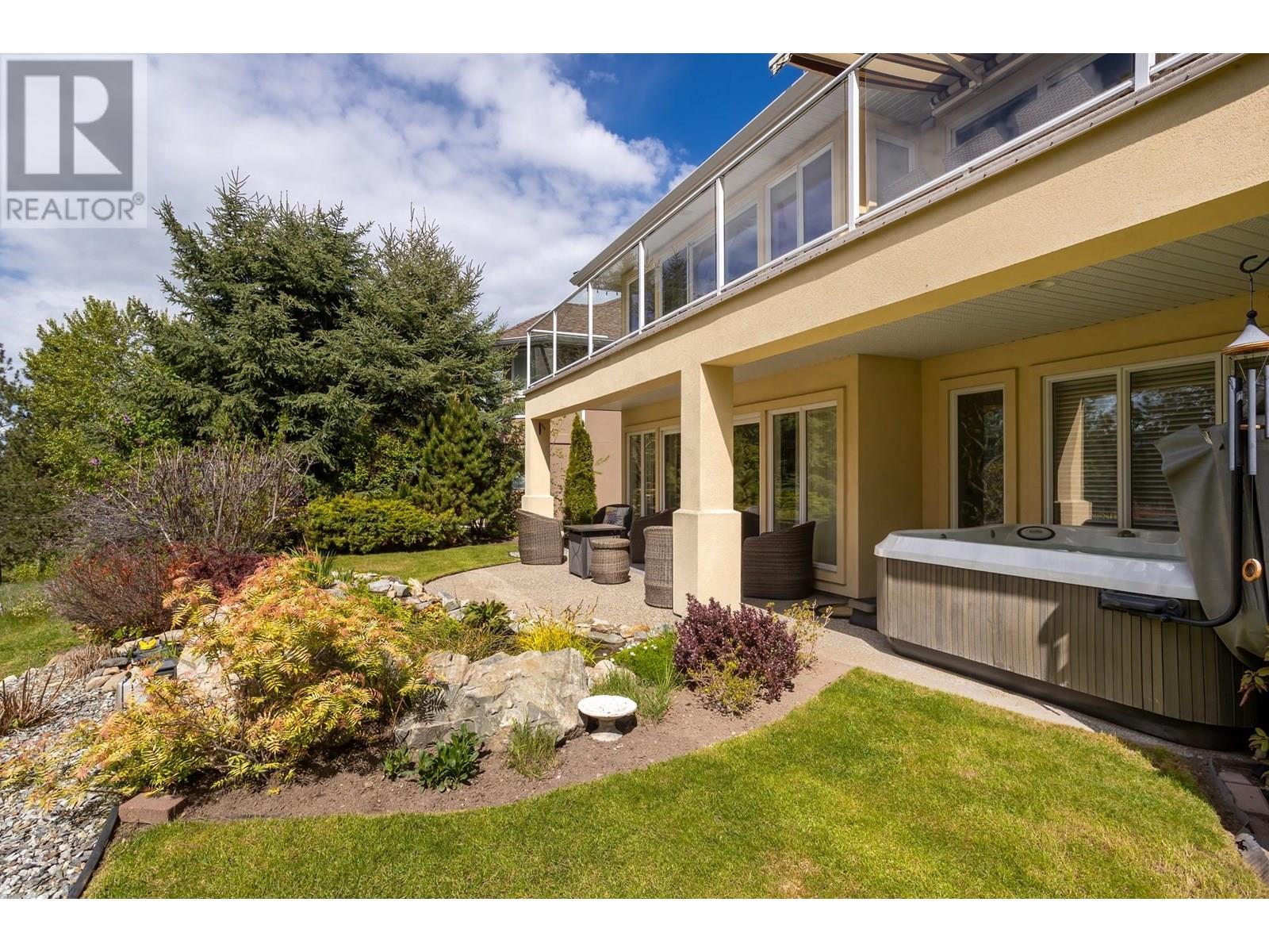 3973 Gallaghers Circle, Kelowna, British Columbia  V1W 3Z9 - Photo 45 - 10345512