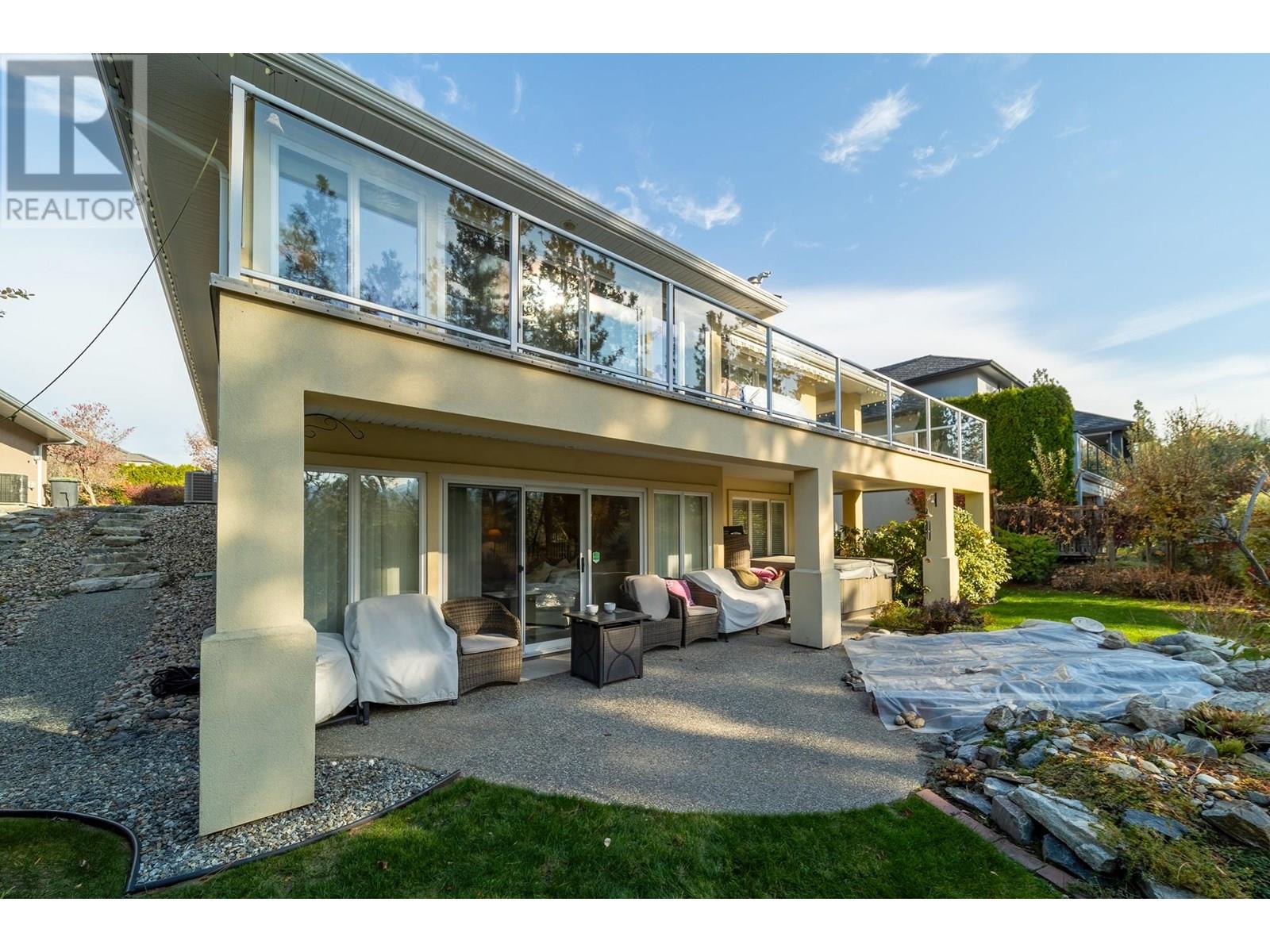 3973 Gallaghers Circle, Kelowna, British Columbia  V1W 3Z9 - Photo 33 - 10345512