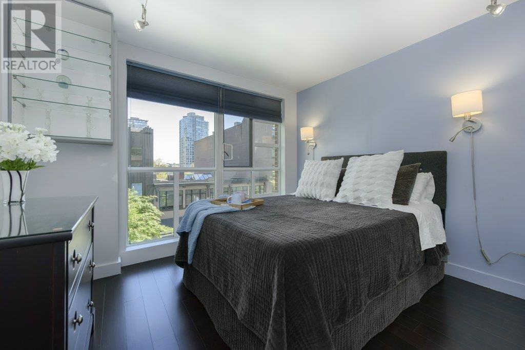 402 939 Homer Street, Vancouver, British Columbia  V6B 2W6 - Photo 12 - R3013586