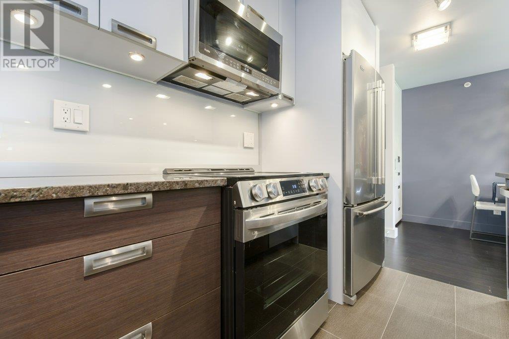 402 939 Homer Street, Vancouver, British Columbia  V6B 2W6 - Photo 9 - R3013586